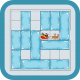 Santa Slide - HTML5 Gasual game - HTML5 / Games