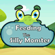 Feeding The Silly Monster - HTML5 Game (capx) - HTML5 / Games