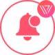 Wiloke Notification Bar - WordPress / Advertising