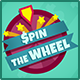 Spin the Wheel - HTML5 Game (.c3p & .capx) - HTML5 / Games