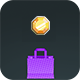 Gems Fall - HTML5 Game - Phaser 3 - HTML5 / Games