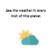 Today's Weather App - Mobile / Android