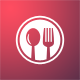 Premium Menu - iPad Menu Native App iOS Template - Mobile / iOS