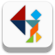 TRZ Tangram - HTML5 Casual game - HTML5 / Games