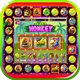 Casino Crazy Monkey HTML5 Game - HTML5 / Games