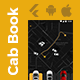 4 App Template| Taxi App | Cab Booking App| Rider App| Driver App| Qcabs - Mobile / Flutter