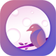 Medditate - Relaxing Meditation Sound App for Android - With Admob Ads - Mobile / Android