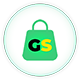 GroceryShop, Grocery, Food, E-commerce Application with Node.js Backend - Mobile / Android