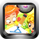 Capital Letter Writing (CAPX | HTML5 | Cordova) Kids Game - HTML5 / Games