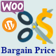 Deal - Bargain price Management for WooCommerce - WordPress / eCommerce / WooCommerce