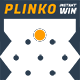 Plinko Instant Win - Casino Game - HTML5 Board Game - HTML5 / Games