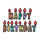 Birthdays App | Full SwiftUI iOS Application and Widget | Contact Birthdays - Mobile / iOS
