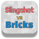 Slingshot vs Bricks - HTML5 Casual game - HTML5 / Games