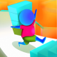 Unity Game Template - Stair Climber - Mobile / Android