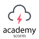 Academy LMS Scorm Course Addon - PHP Scripts / Project Management Tools