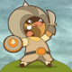 Heroes - A Desert Adventure Unity Match 3 Game Project with Admob ad for Android and iOS - Mobile / Android