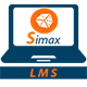 Simax LMS - Learning Management Application in Dot Net Core - .NET / Miscellaneous