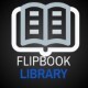 FlipbookLibrary - PDF Flipbook Library Generator - JavaScript / Images and Media