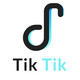 TikTik Social Media Application for the Videos - Mobile / iOS