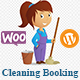 Cleaning Services Booking Management for WordPress and WooCommerce - WordPress / eCommerce / WooCommerce