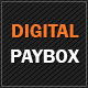 Digital Paybox - Standalone Script - PHP Scripts / Shopping Carts