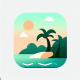 Flutter Travel App | Flutter - Mobile / Flutter