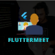 FlutterMeet- Free Android and iOS Video Conference App for Live Class, Meeting, Webinar - Mobile / Flutter