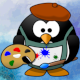 Coloring Book Portrait Unity Paint Kids Educational Game | Android and iOS with Admob ad - Mobile / Android