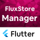 FluxStore Manager - Vendor and Admin Flutter App for Woocommerce - Mobile / Flutter / Full Applications