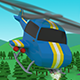 Air Strike HTML5 Game (Helicopter Game) - With Construct 3 All Source-code (.c3p) - HTML5 / Games