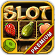 Katana Fruits Slot Machine - Premium HTML5 Casino Game - HTML5 / Games