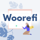 Woorefi - WooCommerce Custom Registration Fields - WordPress / eCommerce / WooCommerce