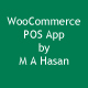 WooCommerce Point of Sale (POS) Android iOS Apps using Ionic 5 Angular - Mobile