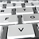 Typing Test (Unity Source Code) - test how fast can you type (WPM) - Mobile / Android