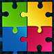 3 in 1 puzzle bundle (Unity source code) - ready to release projects - brain games pack - Mobile / Android