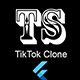 TikTok Clone| Video Creating Android + iOS App Template | Video Sharing App | TikStar | Flutter - Mobile / Flutter