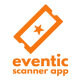 Eventic - Ticket Scanner Mobile Application - Mobile / Native Web