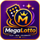 MegaLotto - Digital Lottery Platform with Android App & Admin Panel - Mobile / Android