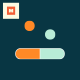 Two Colors Catcher | HTML5 | CONSTRUCT 3 - HTML5 / Games