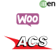 WooCommerce ACS Courier Voucher & Label - WordPress / eCommerce / WooCommerce