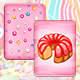 Sweet Memory HTML5 Game - Construct 3 All Source-code (.c3p) - HTML5 / Games