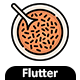 Flutter Food | 2 Apps | Food Ordering App + Delivery Boy App Template | Multi Language | Flutter - Mobile / Flutter