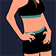 Female Fitness - Android (Kotlin) - Mobile / Android