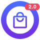 EMall - Flutter Shopping Full App - Mobile / Flutter / Full Applications