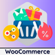 WooCommerce Product Share For Discounts | Share to Earn - WordPress / eCommerce / WooCommerce