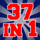 37 Memory Construct 2 HTML5 Games Project With Capx in 1 Bundle | Web - Android - iOS - HTML5 / Games