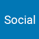 Social Media Button Hover Effect - CSS / Buttons