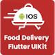 Restaurant Food Delivery Flutter UIKit - Mobile / Flutter