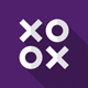 Tic Tac Toe (Online & Offline support) - Mobile / Android
