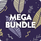 WordPress Plugins MEGA Bundle, by Bonfire - WordPress / Interface Elements